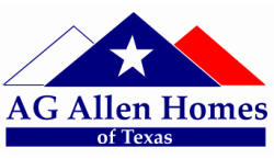 AG Allen Homes of Texas